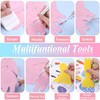 Pack of 8 Plotter Accessories, Weeding Tool Plotter for Cricut