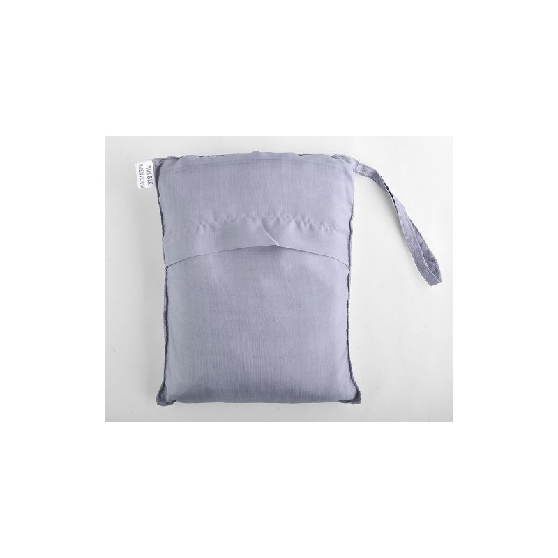Marycrafts Silk Sleeping Bag Made of 100% Natural Silk, Summer