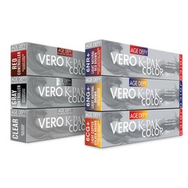 Joico Vero K-Pak Hair Colour 4NG+ Age Defy by Joico