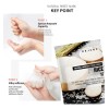 Mascarilla Facial Orjena De Arroz 10 Piezas