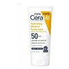 Ceravé Bloqueador Protector Solar Mineral Corporal Hidratante 50 fps 150ml