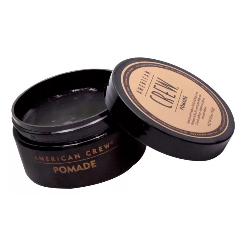 American Crew Cera Pomade American Crew 85g Para Brillo Y