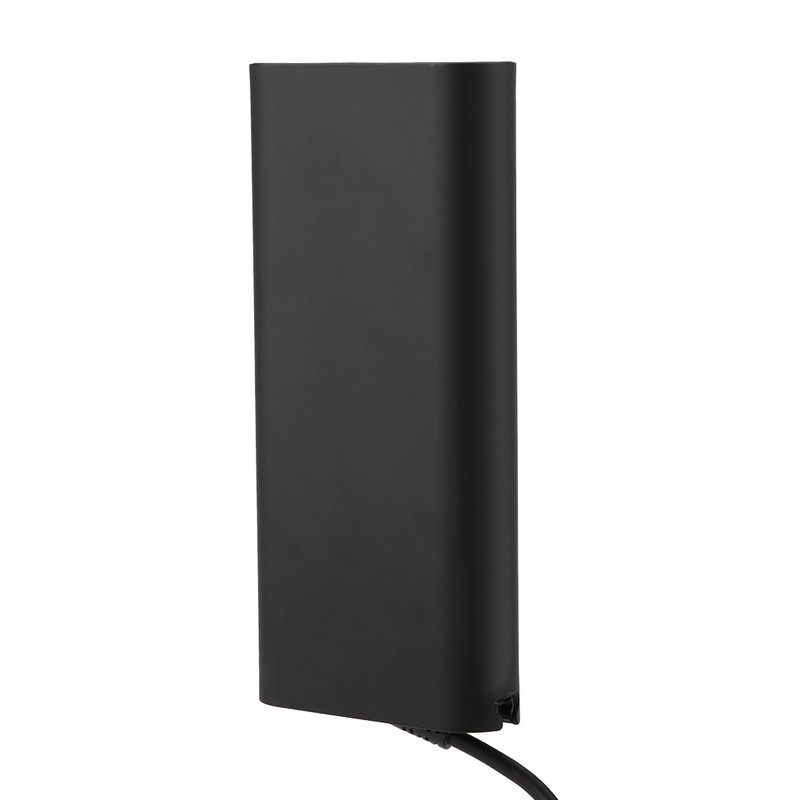 130W Large Power Laptop Power Adapter Safe Charging Notebook Power