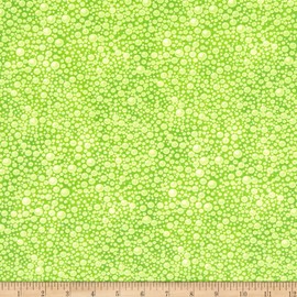 Wilmington Essentials Soda Pop Lemon Lime, Fabric by the Yard
