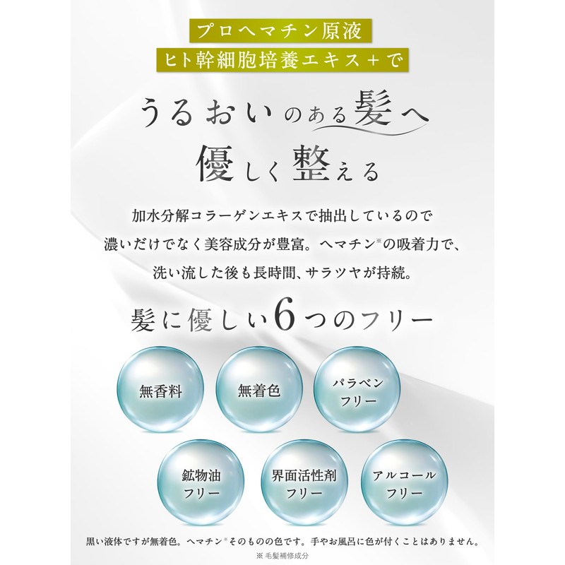 Premium Prohematin Dense Solution Variations, Trial Size (1.7 fl oz