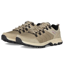 Kamik Women's Terrain Hiking Shoe, Crockery, 8