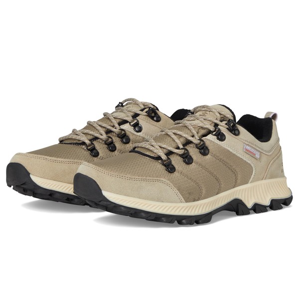 Kamik Women's Terrain Hiking Shoe, Crockery, 8