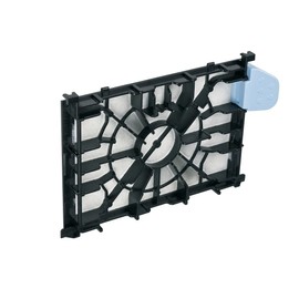 Bosch Motor protection filter