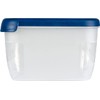Keter Eco Line Container, Dark Blue