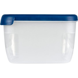 Keter Eco Line Container, Dark Blue