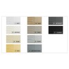 TM Maxx Jersey Fitted Sheet for Babies and Children with