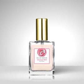 FragrantBodyOilz Impression of Coconut Skin Concentrated Parfum Spray, Perfume, Cologne, Fragrance, Body Oil, Perfume Oil, Cologne Oil