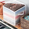 128 Pack, Natural Fresh Cedar Balls for Clothes Storage and