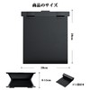 Car Trash Can [Hook for Various Vehicles] Car Trash Can