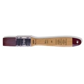 Raphael Sepia Spalter Brush, 20 mm Size
