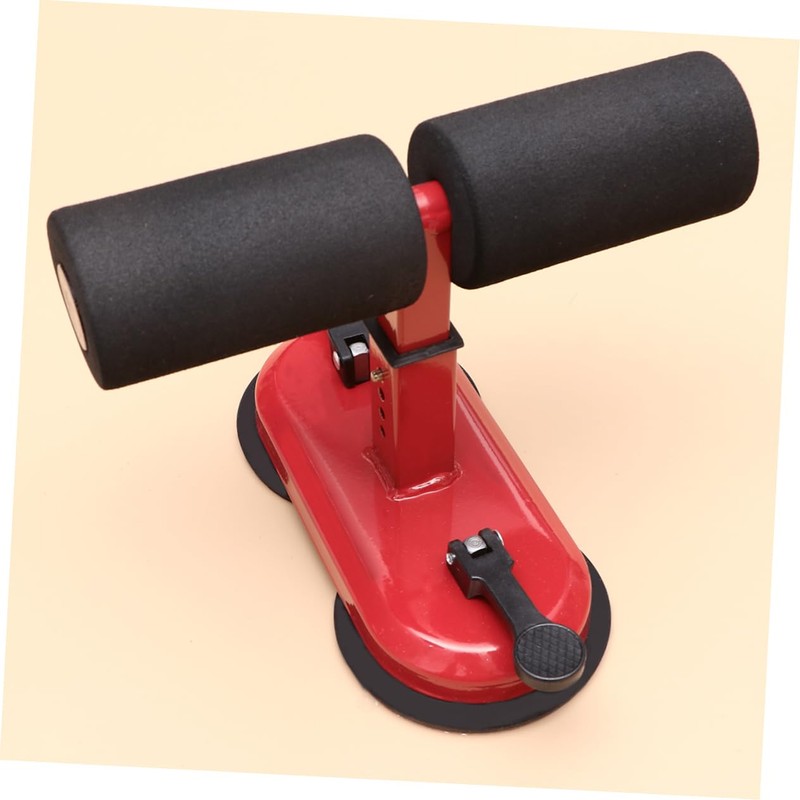 BESPORTBLE Abdominal Machine Crunches Aid Household Fitness Belly Roll Equipment