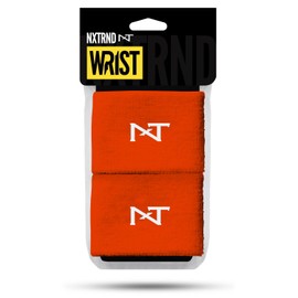 Nxtrnd Muñequera para Sudor, Muñequera Deportiva. Se Vende en par. Talla única.