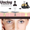 Magnetic Mud Face Cover Deep Cleansing Moisturising Facial Cover Skin