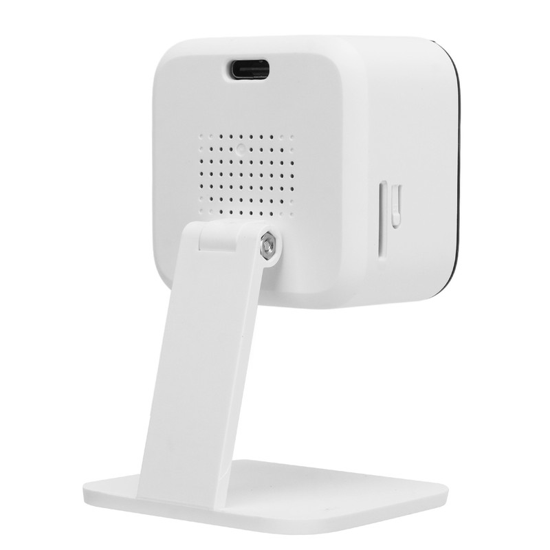 3MP Smart Security Camera Wifi Mini Camera Two Way Voice