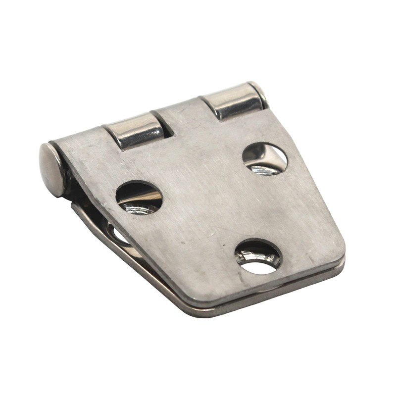 316 Stainless Steel Ball Bearing Door Hinge (4 Pieces)