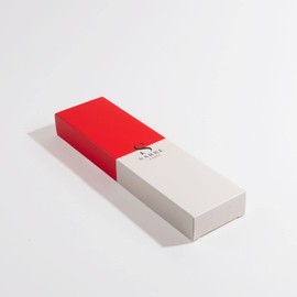 SABRE PARIS - 2-Piece Serving Set - Pop Collection - Large Fork & Large Spoon - Stainless Steel & Nylon - Dishwasher Safe - Asparagus