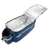 Insulated Trunk Cooler Bag Cycle Bicycle Rear Rack Storage Luggage