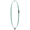 Kokuyo hanging string aidopurasu 8 mm Wide Green nahu – l6ng