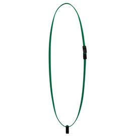 Kokuyo hanging string aidopurasu 8 mm Wide Green nahu – l6ng