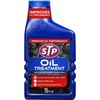 STP High Viscosity Oil Treatment (15 fluid ounces)