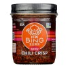 Mr. Bing - Chili Crisp Spicy 7 oz (Pack of
