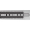 110 Film Holder Compatible w/Plustek Opticfilm Scanners