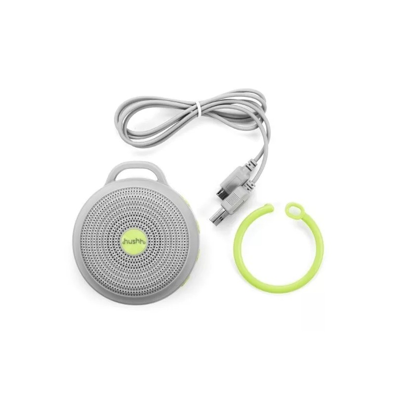 Yogasleep Hushh Portable Baby Sound Machine