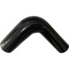 Haturmyko ID 2.5" to 3" 90 Degree Reducer Silicone Elbow