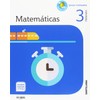 MATEMATICAS 3 PRIMARIA SABER HACER CONTIGO