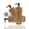 INDUS Pecan Clinic Treatment Beauty Salon Self Hair LPP Protein