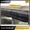 zh Fits for Hyundai Santa Fe 2007-2012 Side Window Visor