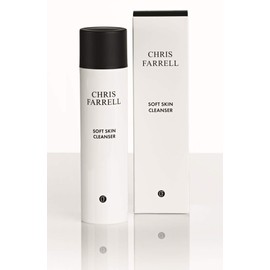 Chris Farrell Soft Skin Cleanser