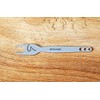 Heavy Metal Fork with Lettering