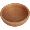 Wooden World – Wooden Decorative Fruit and nut Bowl –