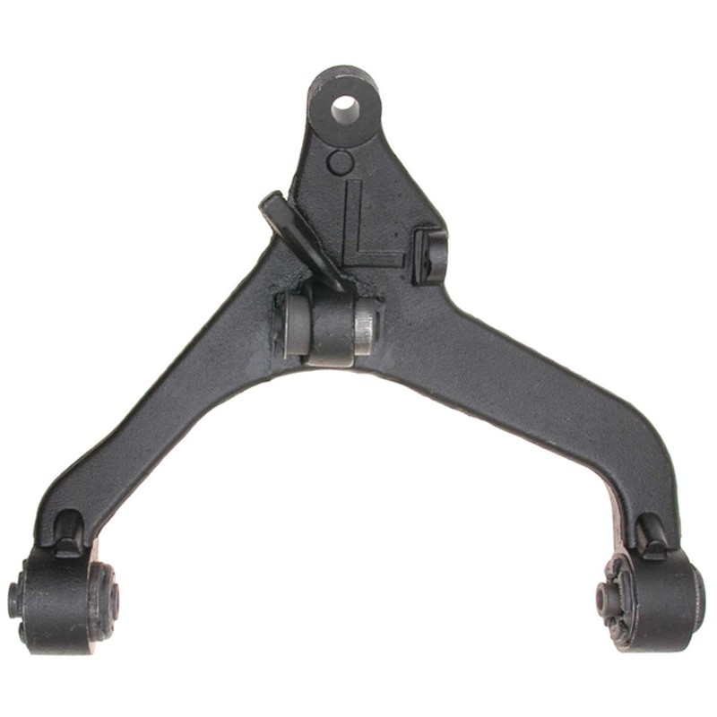 MOOG RK641558 Suspension Control Arm front left lower