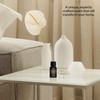 Vitruvi Breathe Minty and Cooling Essential Oil Blend with Peppermint,
