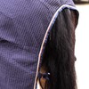Shires Tempest Original Waffle Rug - Navy Blue 6ft0