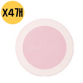 The Saem Blusher Colorful Soft Saemmul Single PP05 Livery x4 / 더샘 블러셔 발색 보송 샘물 싱글 PP05 라이베리 X4개