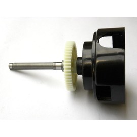 Makita 141338-5 Transmission Shaft for Models BUR181/141 Strimmer