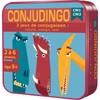 Aritma - ConjuDingo CM1 CM2 - Conjugation Game, 9+ Years