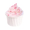Kichvoe 100pcs Cupcake Baking Cases Cupcake Liners Wedding Cupcake Wrapper