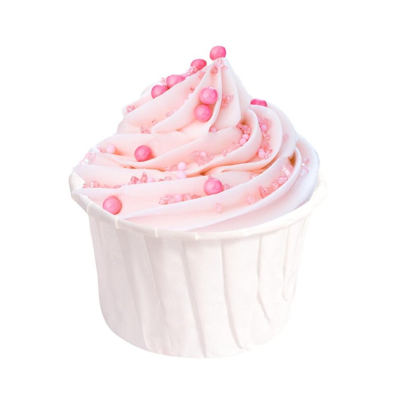 Kichvoe 100pcs Cupcake Baking Cases Cupcake Liners Wedding Cupcake Wrapper