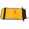 Paddle Float Safety Bag Lightweight Portable Canoe Inflatable Boat Bag