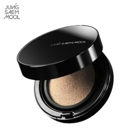 JUNGSAEMMOOL Essential Skin Nuder Long Wear Cushion 14g*2ea, Color:Light