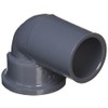 Sekisui Chemical TS Fitting Hydrant Elbow TS-FL25 [TSWL25]